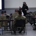 Classroom training for CWOC class 22-05 at Fort McCoy