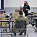 Classroom training for CWOC class 22-05 at Fort McCoy