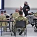Classroom training for CWOC class 22-05 at Fort McCoy