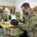 89B ALC students complete ammo inspection training at Fort McCoy’s Ammunition Supply Point