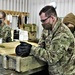 89B ALC students complete ammo inspection training at Fort McCoy’s Ammunition Supply Point