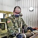 89B ALC students complete ammo inspection training at Fort McCoy’s Ammunition Supply Point