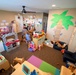 Family Child Care; providing care from the comfort of home