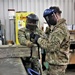 89B ALC students complete ammo inspection training at Fort McCoy’s Ammunition Supply Point