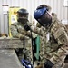 89B ALC students complete ammo inspection training at Fort McCoy’s Ammunition Supply Point