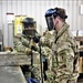 89B ALC students complete ammo inspection training at Fort McCoy’s Ammunition Supply Point