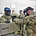 89B ALC students complete ammo inspection training at Fort McCoy’s Ammunition Supply Point