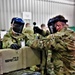 89B ALC students complete ammo inspection training at Fort McCoy’s Ammunition Supply Point