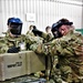 89B ALC students complete ammo inspection training at Fort McCoy’s Ammunition Supply Point