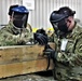 89B ALC students complete ammo inspection training at Fort McCoy’s Ammunition Supply Point