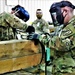 89B ALC students complete ammo inspection training at Fort McCoy’s Ammunition Supply Point