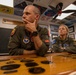 Flying for the Air Force is a family affair