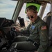 Flying for the Air Force is a family affair