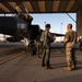 F-15C Depart Nellis AFB for Eglin assignment