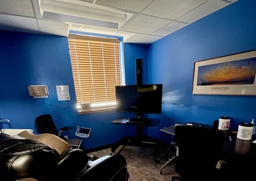 AWC Series: Stress Management