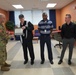 Connecting Recovering Soldiers