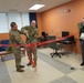 Connecting Recovering Soldiers