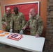 Connecting Recovering Soldiers