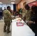 Connecting Recovering Soldiers