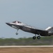 62nd FS departs Tyndall