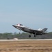 62nd FS departs Tyndall