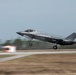 62nd FS departs Tyndall