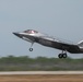 62nd FS departs Tyndall