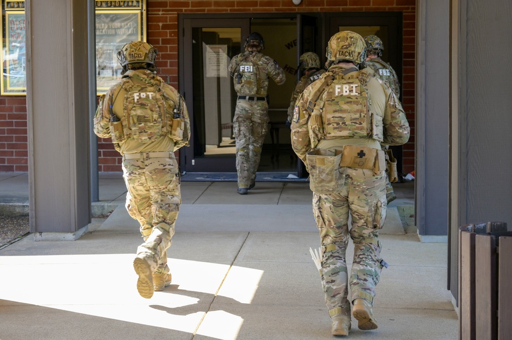 Readiness to reality: LRAFB conducts ROCKI 22-02 exercise