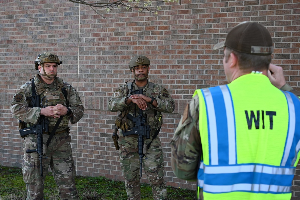 Readiness to reality: LRAFB conducts ROCKI 22-02 exercise