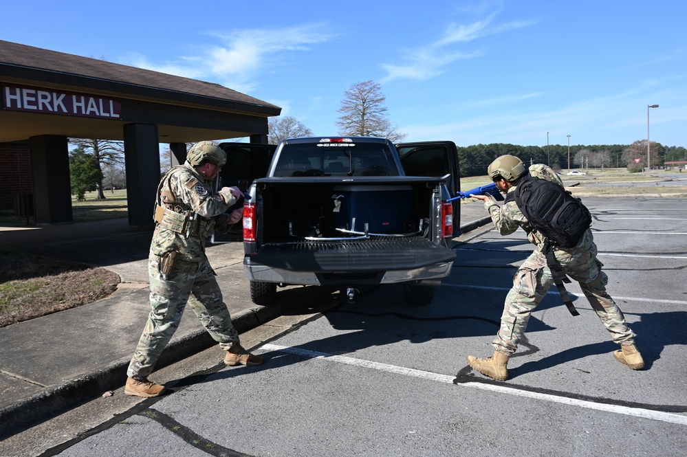 Readiness to reality: LRAFB conducts ROCKI 22-02 exercise