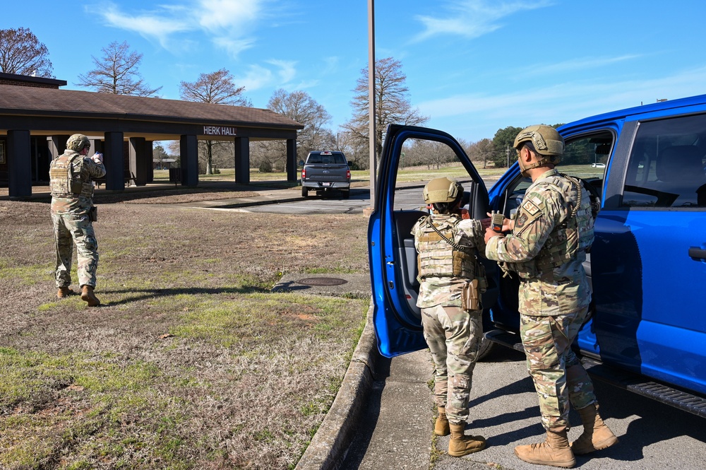 Readiness to reality: LRAFB conducts ROCKI 22-02 exercise