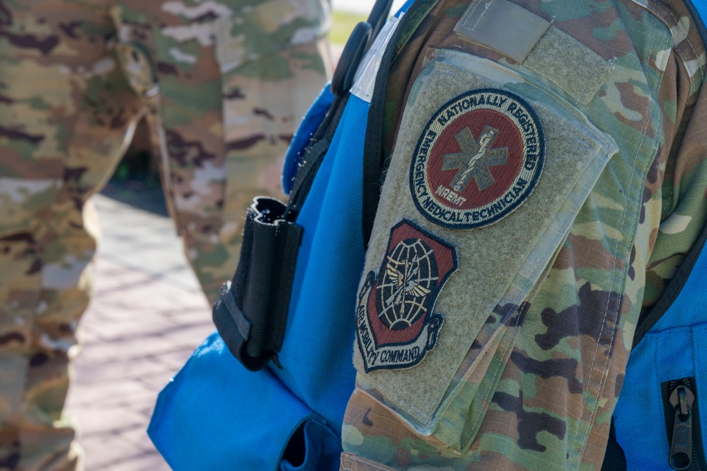 Readiness to reality: LRAFB conducts ROCKI 22-02 exercise