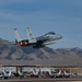 End of an Era: Nellis bids farewell to the soaring F-15C Eagle