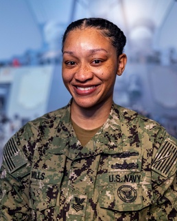 RTC Staff in the Spotlight: NC1 Dionna Mills