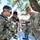 MEDCoE Expert Field Medical Badge test event kicks off at Camp Bullis