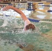 Training Center Petaluma Pool Swimmer Training