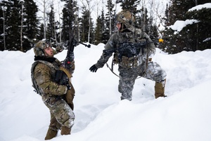 SFC Kelvin Rodriguez Looks Back Radio Story