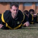 Infantry Advanced Leaders Course ACFT