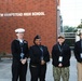 New Hampstead High School Navy Visit