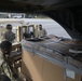 Alpha Company Soldiers conduct logistics airlift training