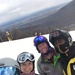 Soldiers at Walter Reed SRU Take on the Snowy Slopes