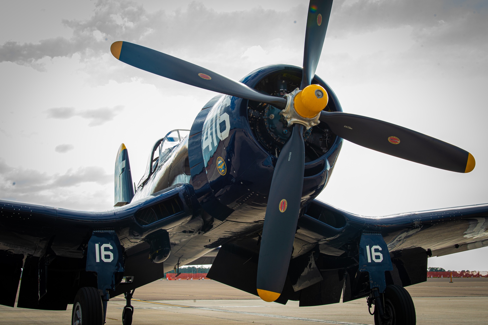 Flightline deals f4u corsair