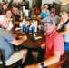 Fort Bragg SRU Dinner Group Is a ‘Miracle’ for Recovering Soldiers
