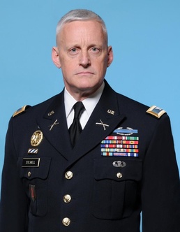 South Carolina National Guard announces selection of director of joint staff