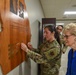 Greene legacy inspires Airmen