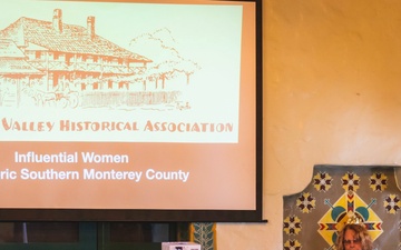 FHL Women's History Month
