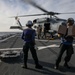 USS Porter (DDG 78) Task Force Exercise