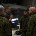 U.S. Marine Corps commandant, sergeant major visit air support Marines in Norway