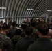 U.S. Marine Corps commandant, sergeant major visit air support Marines in Norway