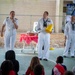 USS Constitution Participates in Tampa Navy Week